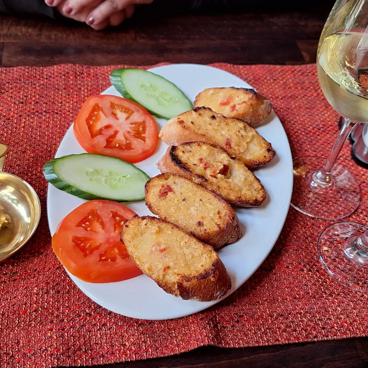 Essen und Trinken photo 3