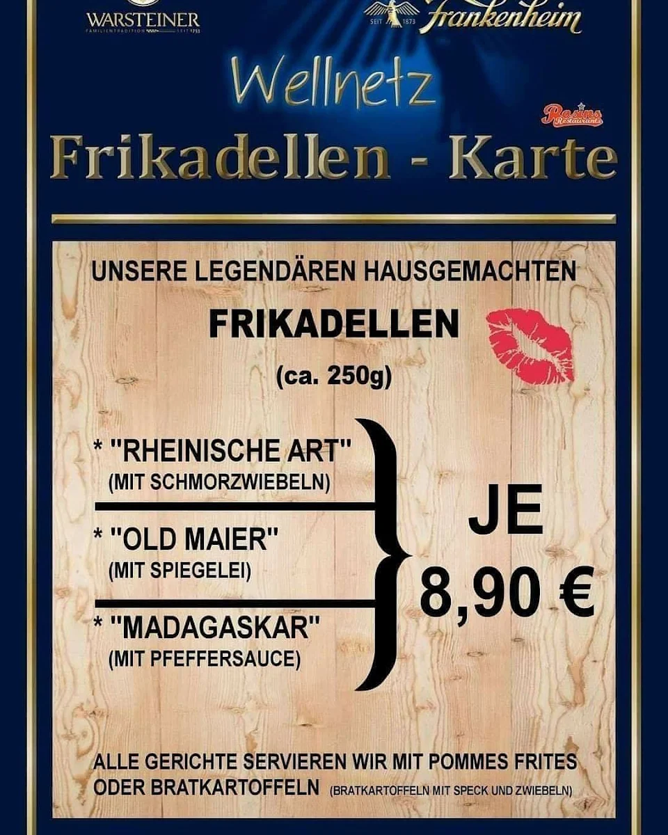 Speisekarte photo 6