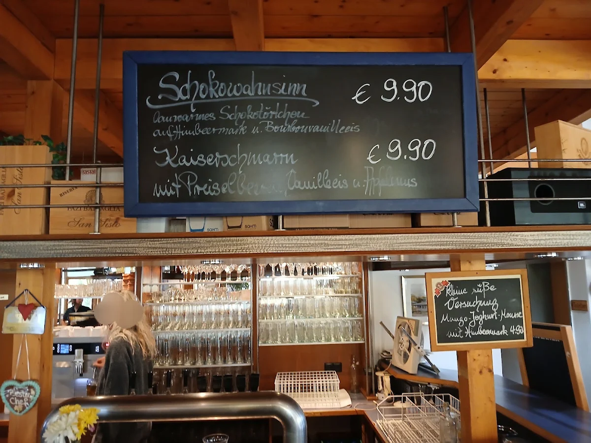 Speisekarte photo 5