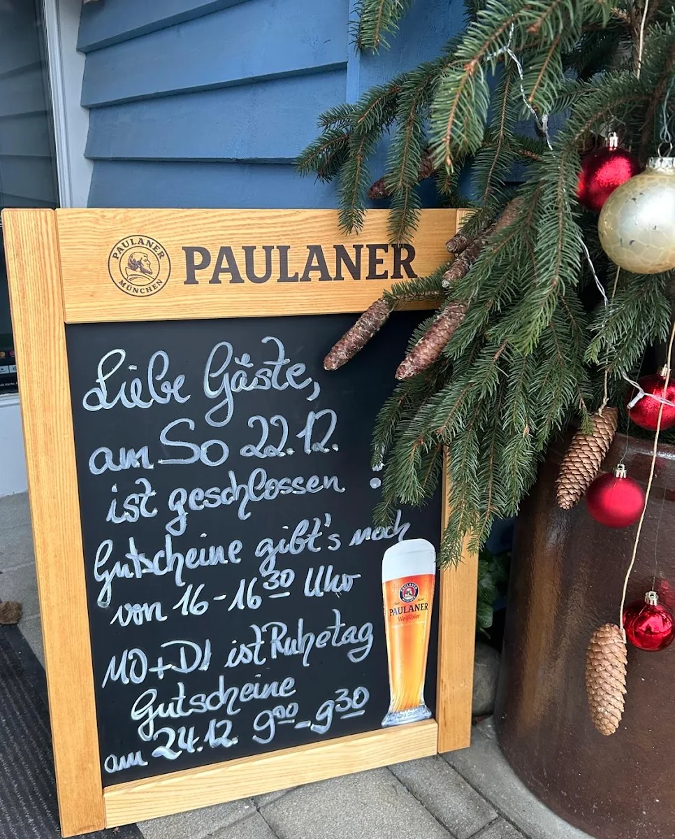 Speisekarte photo 6
