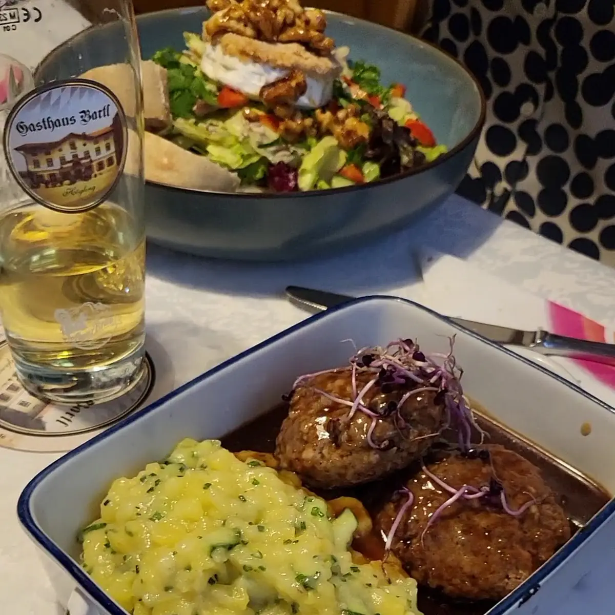 Essen und Trinken photo 2