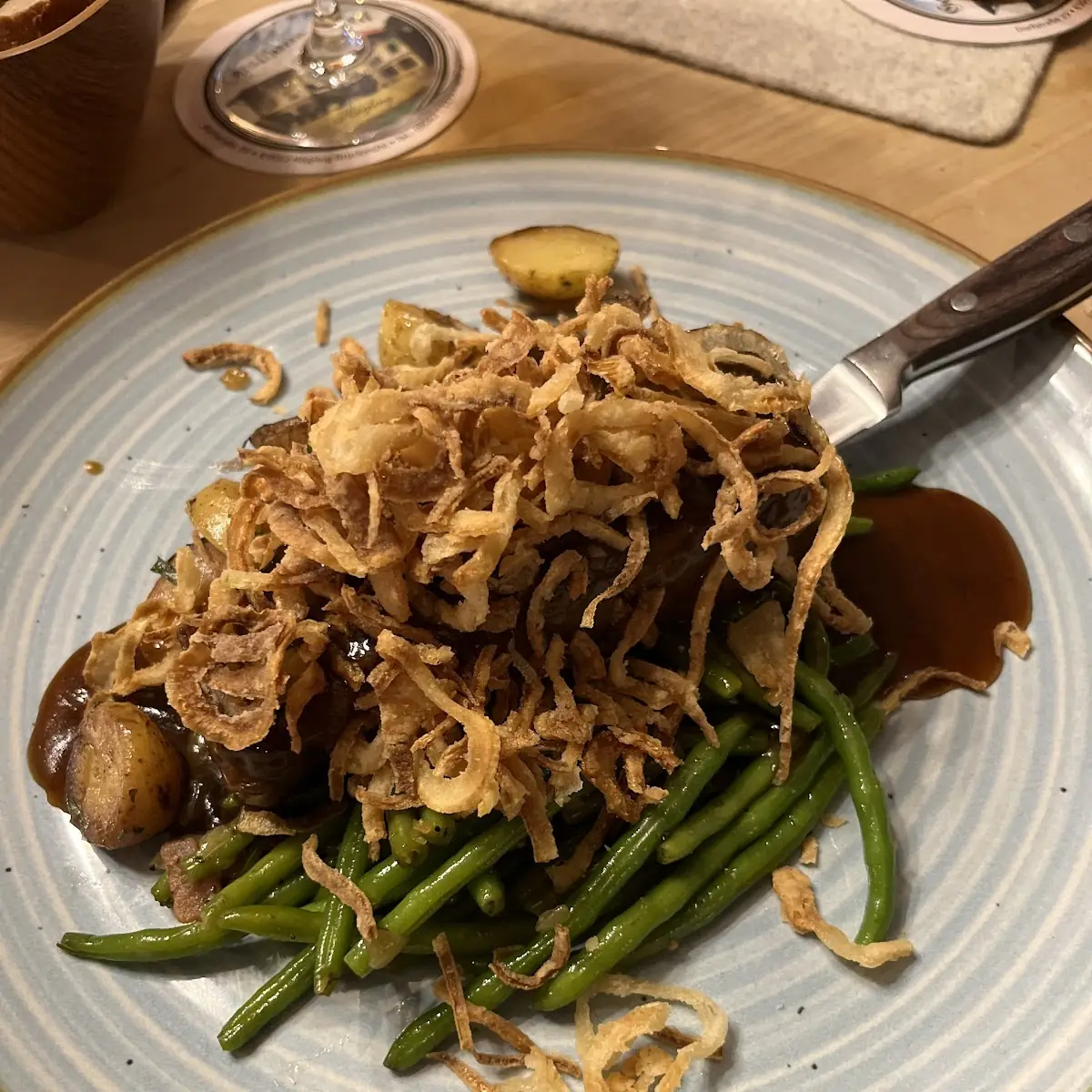 Essen und Trinken photo 4