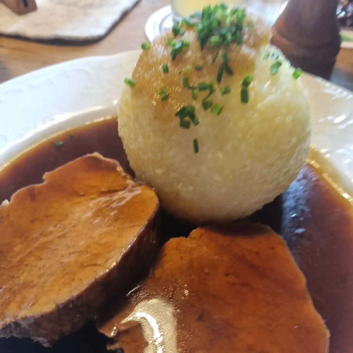 Essen und Trinken photo 5