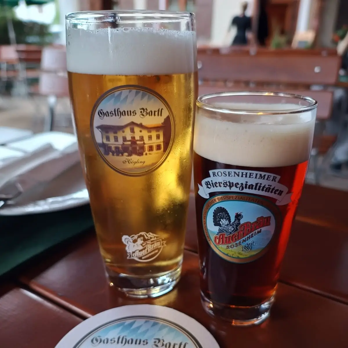 Essen und Trinken photo 6