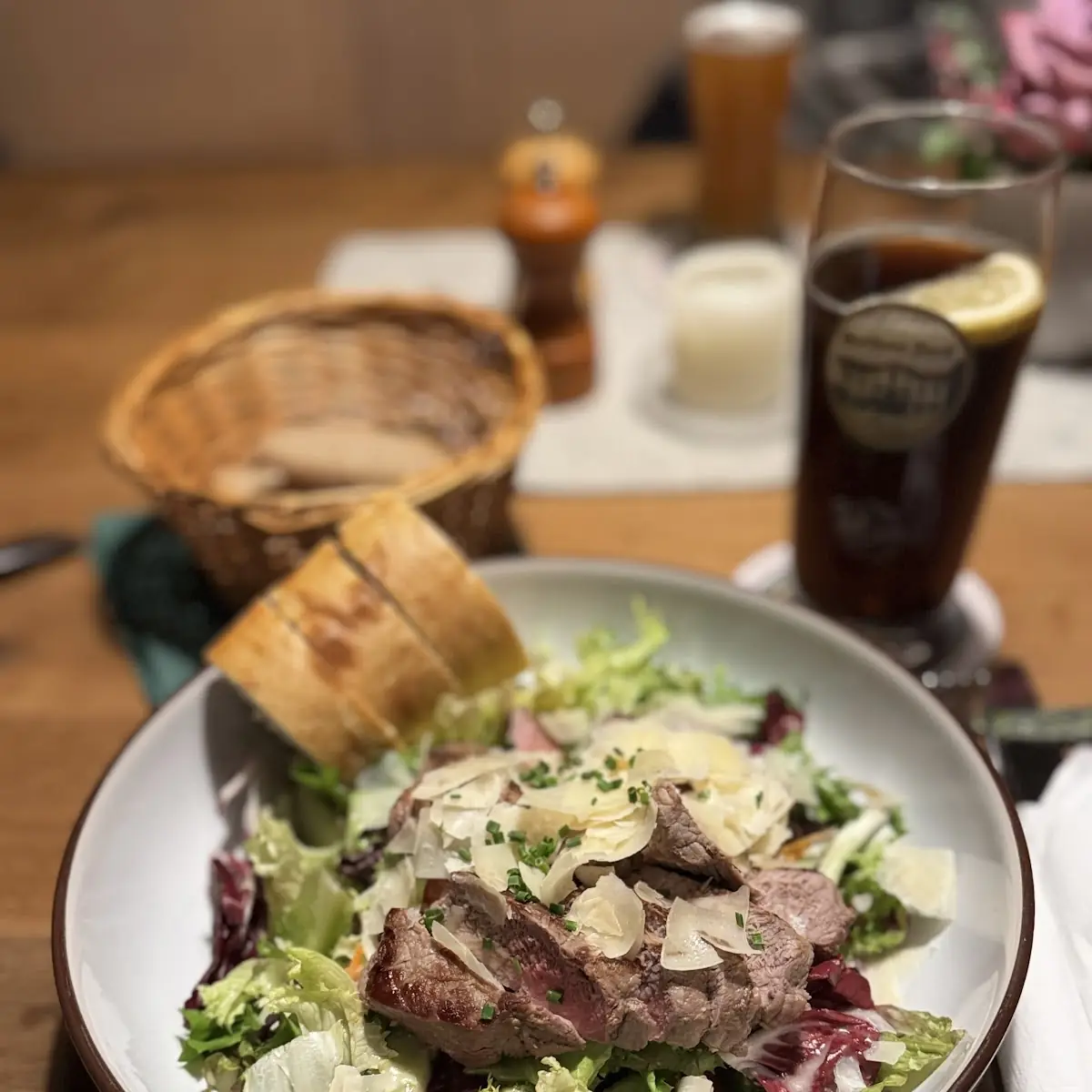 Essen und Trinken photo 7