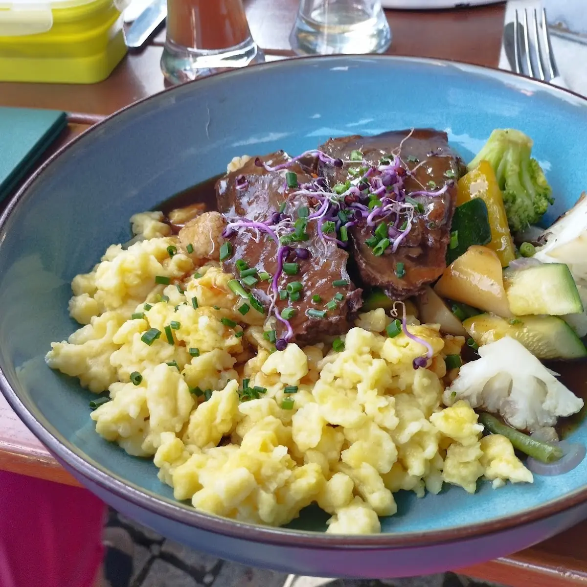 Essen und Trinken photo 8