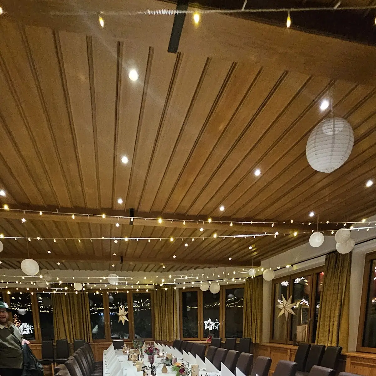 Atmosphäre photo 2