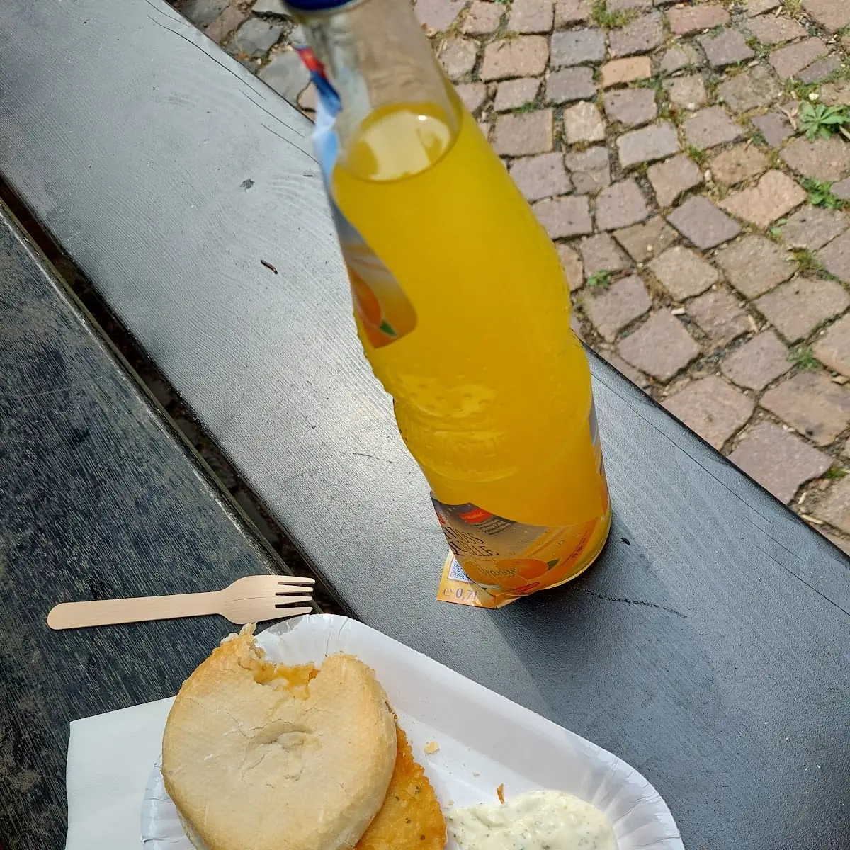 Essen und Trinken photo 10