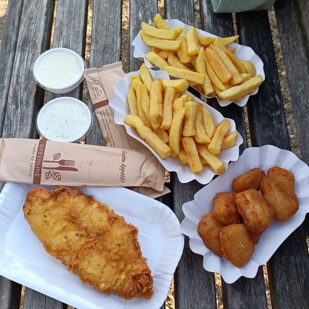 Essen und Trinken photo 2