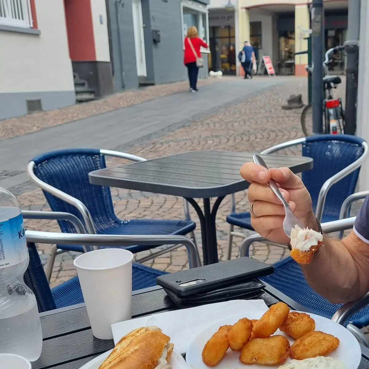 Essen und Trinken photo 4