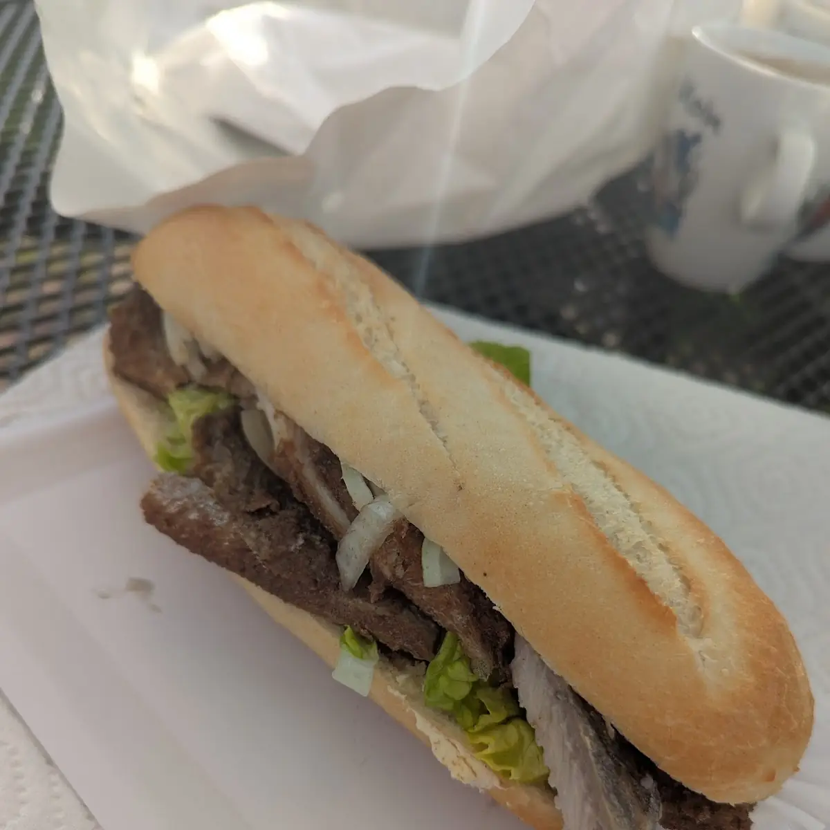 Essen und Trinken photo 5