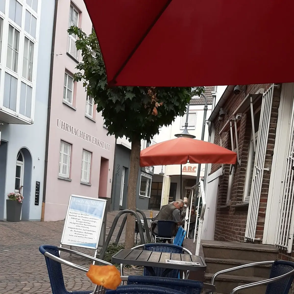 Essen und Trinken photo 9