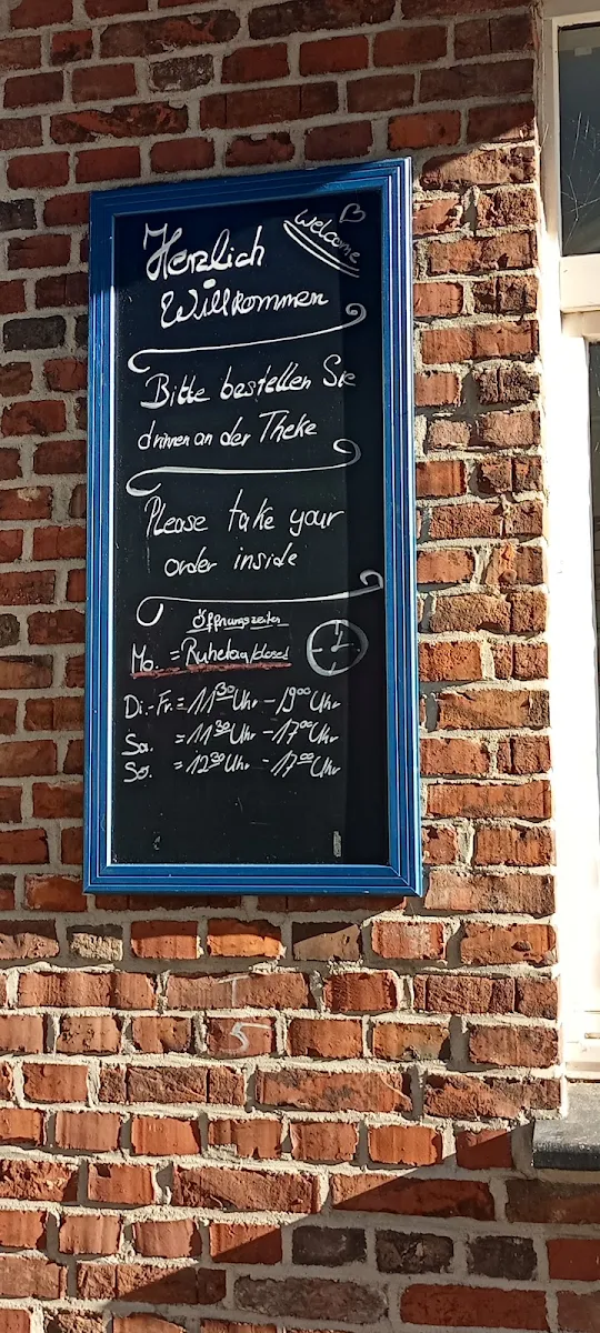 Speisekarte photo 6