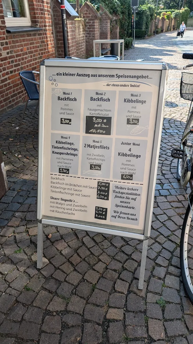 Speisekarte photo 8