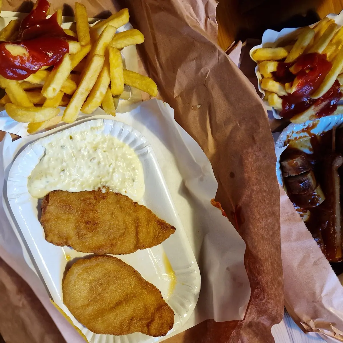 Essen und Trinken photo 10