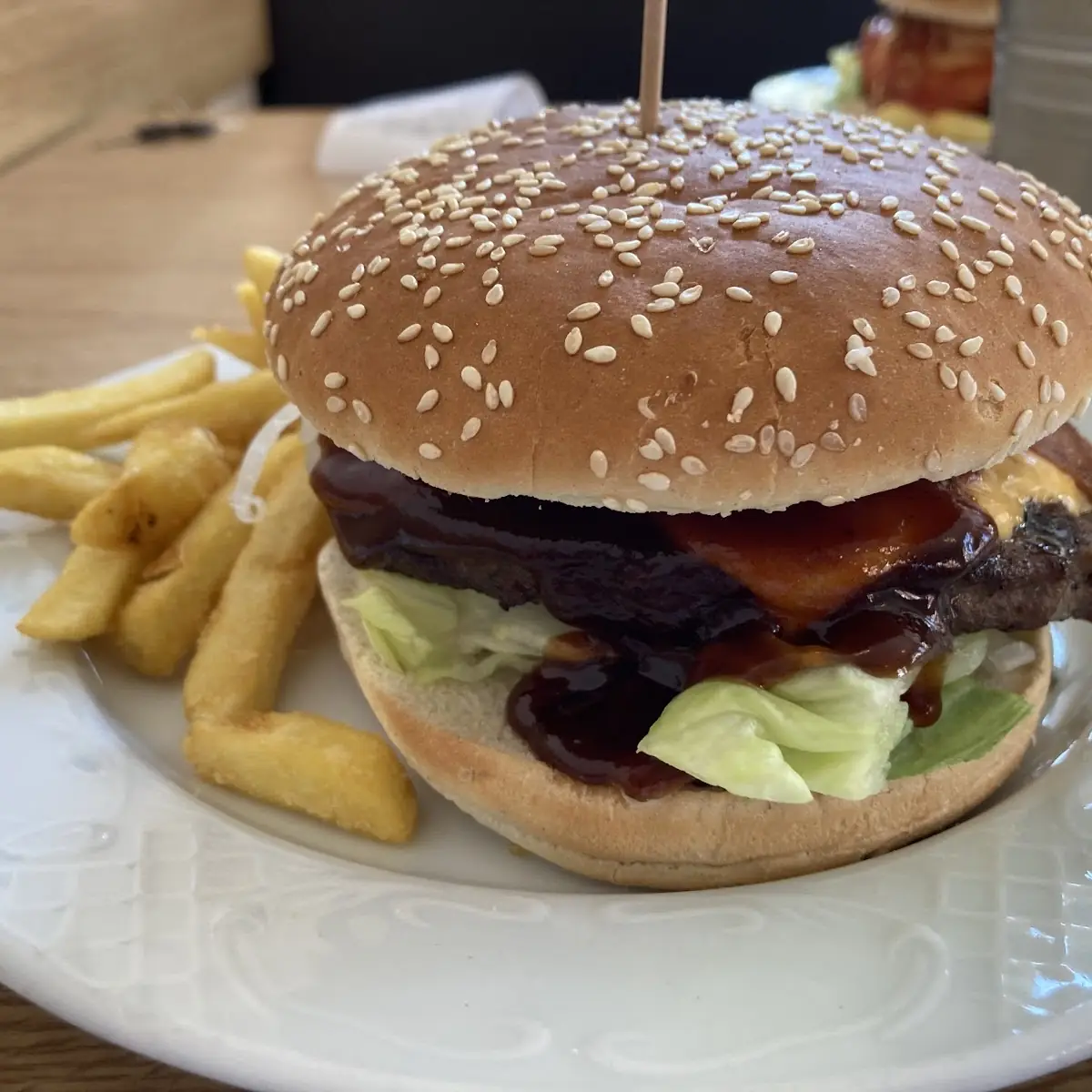 Essen und Trinken photo 2