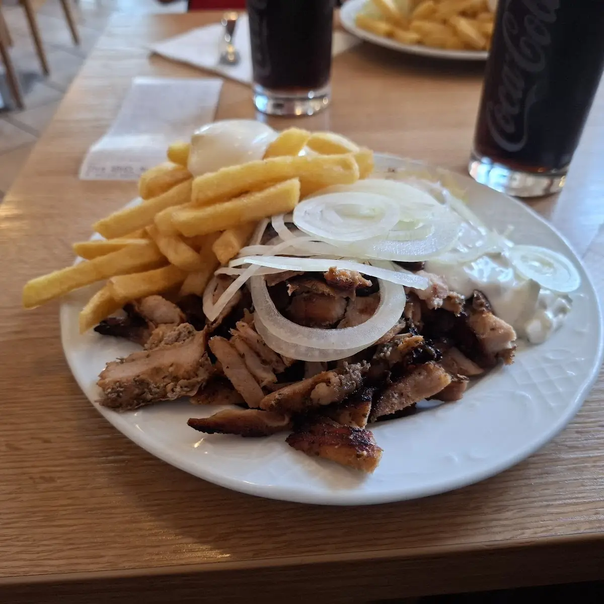 Essen und Trinken photo 4