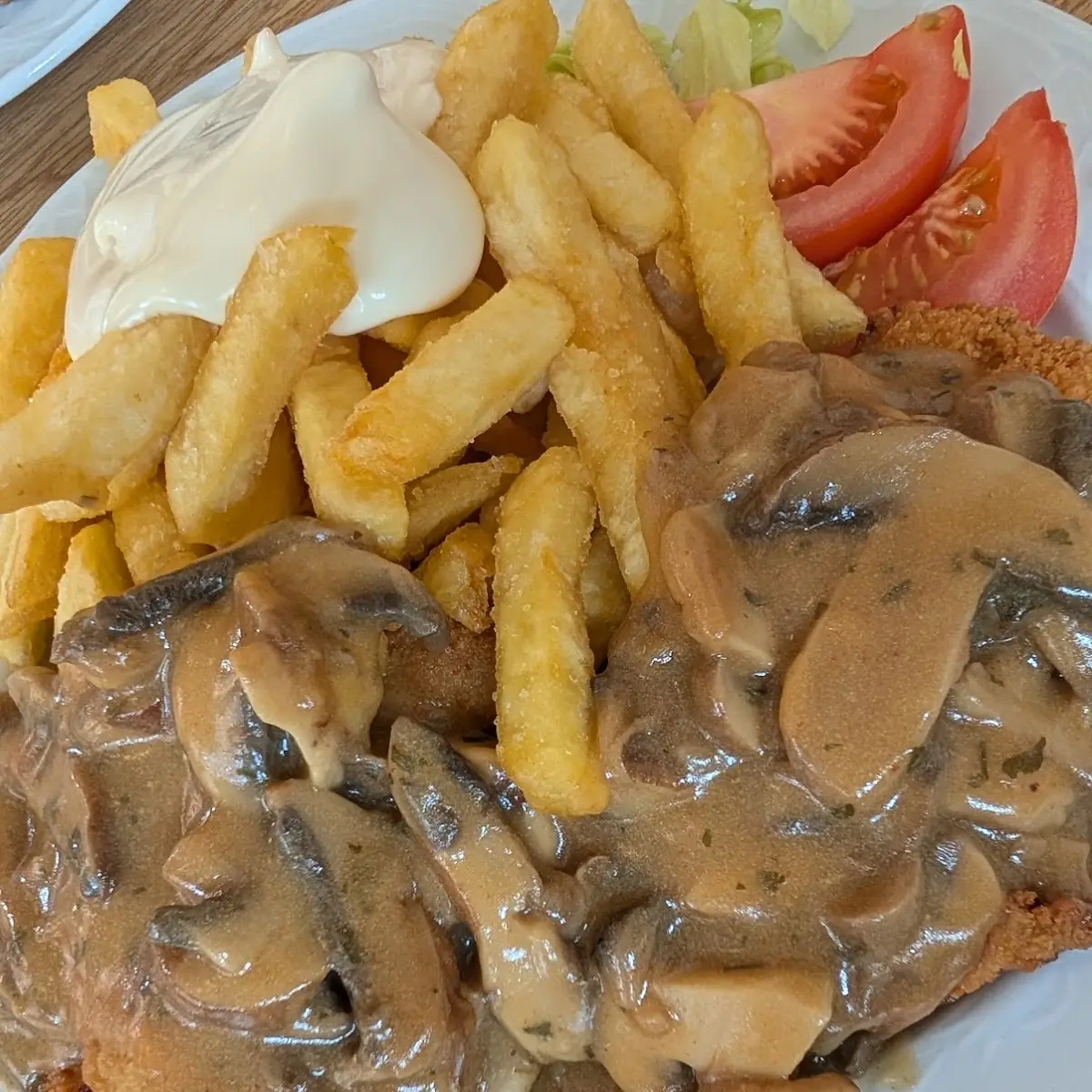 Essen und Trinken photo 5