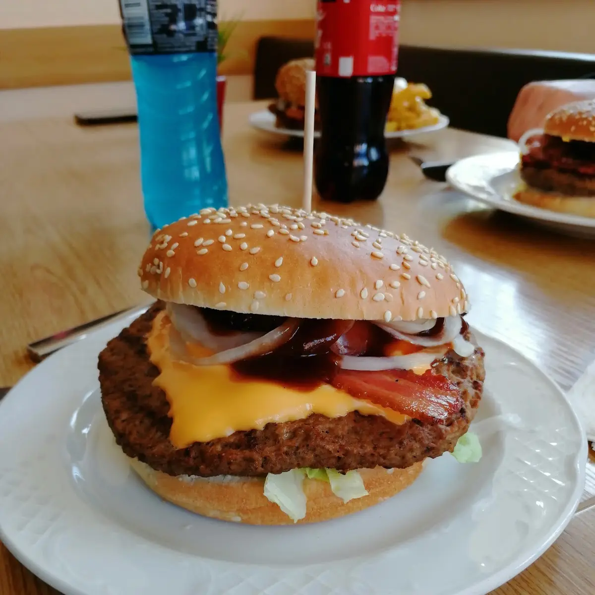 Essen und Trinken photo 7