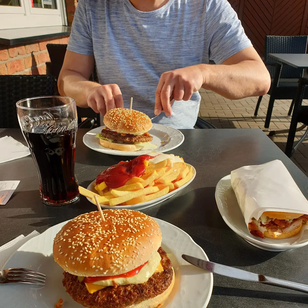 Essen und Trinken photo 8