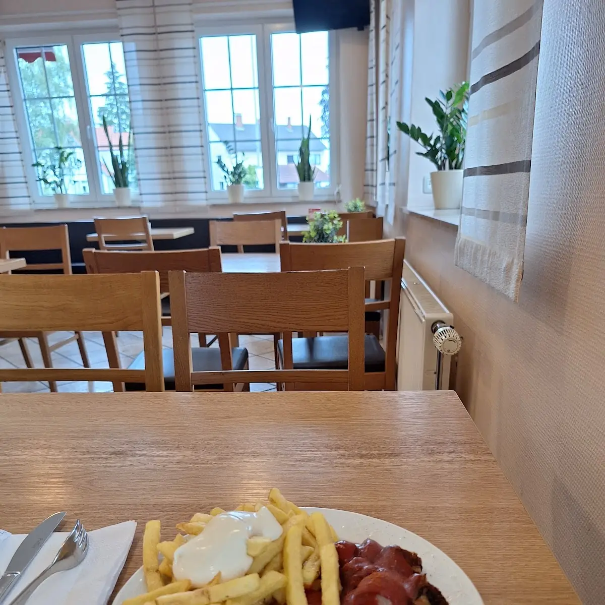 Essen und Trinken photo 9