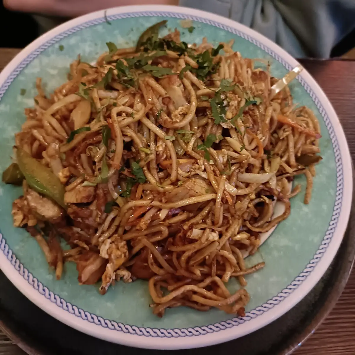 Essen und Trinken photo 10