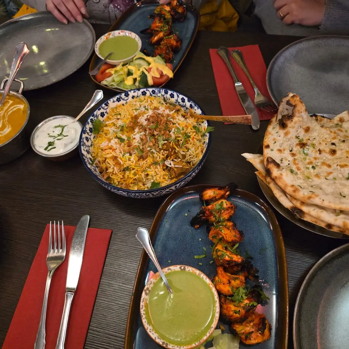 Essen und Trinken photo 3