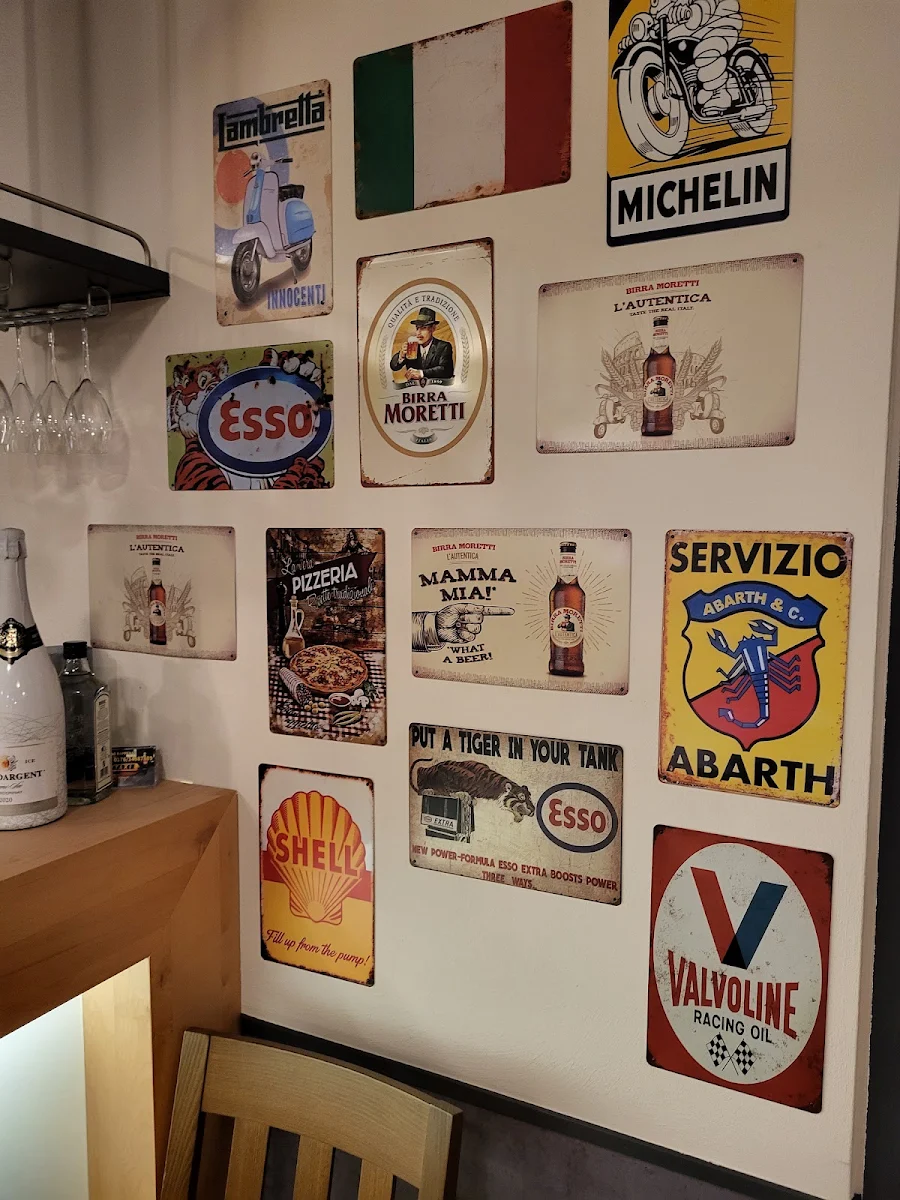 Speisekarte photo 7