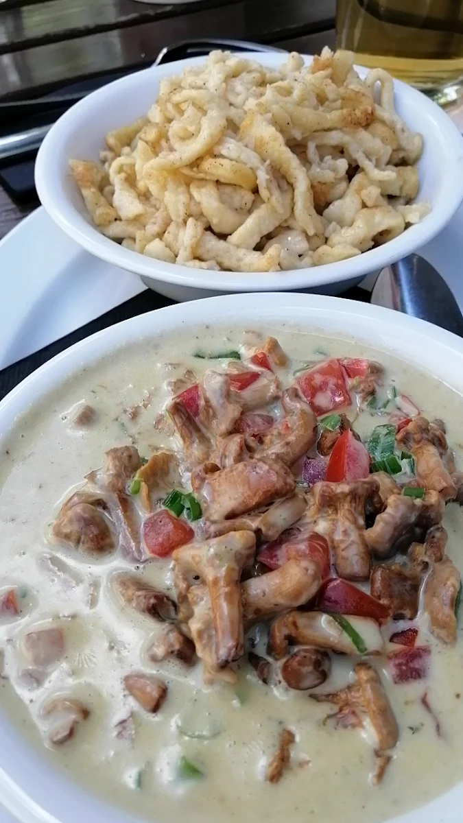 Essen und Trinken photo 2