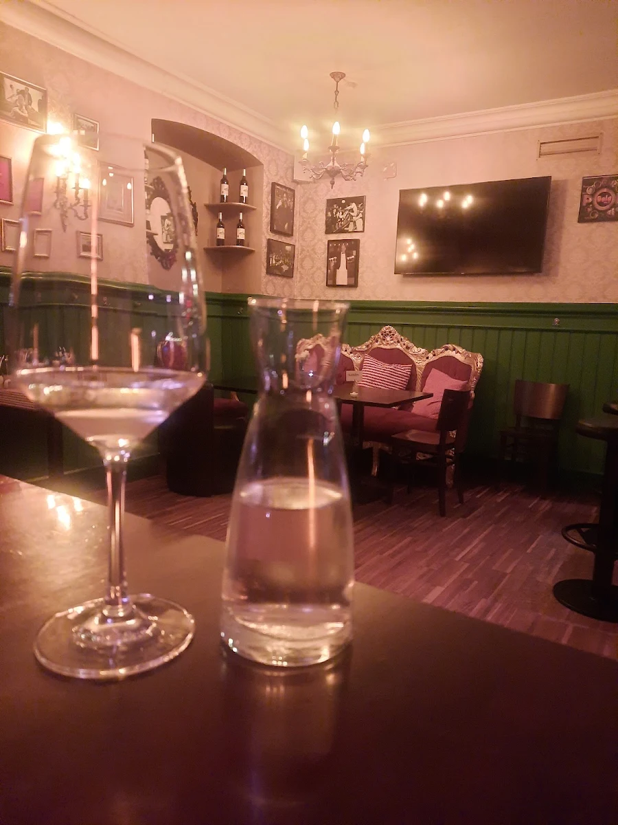 Essen und Trinken photo 4