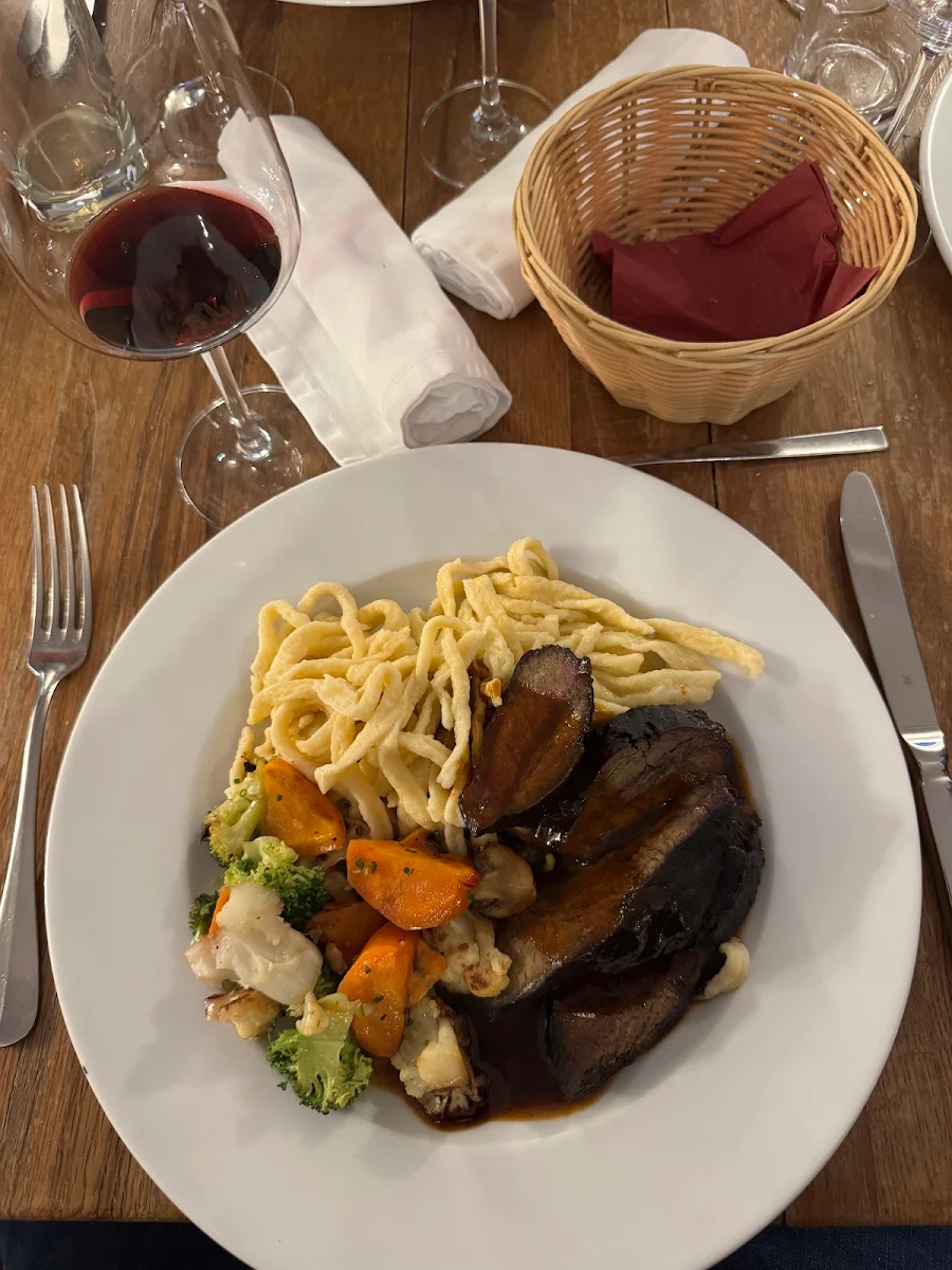 Essen und Trinken photo 5