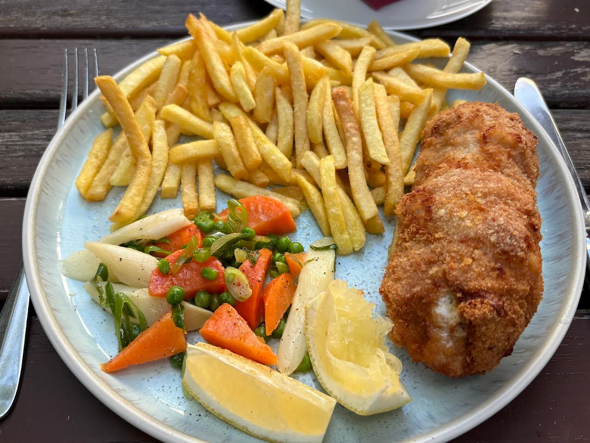 Essen und Trinken photo 9