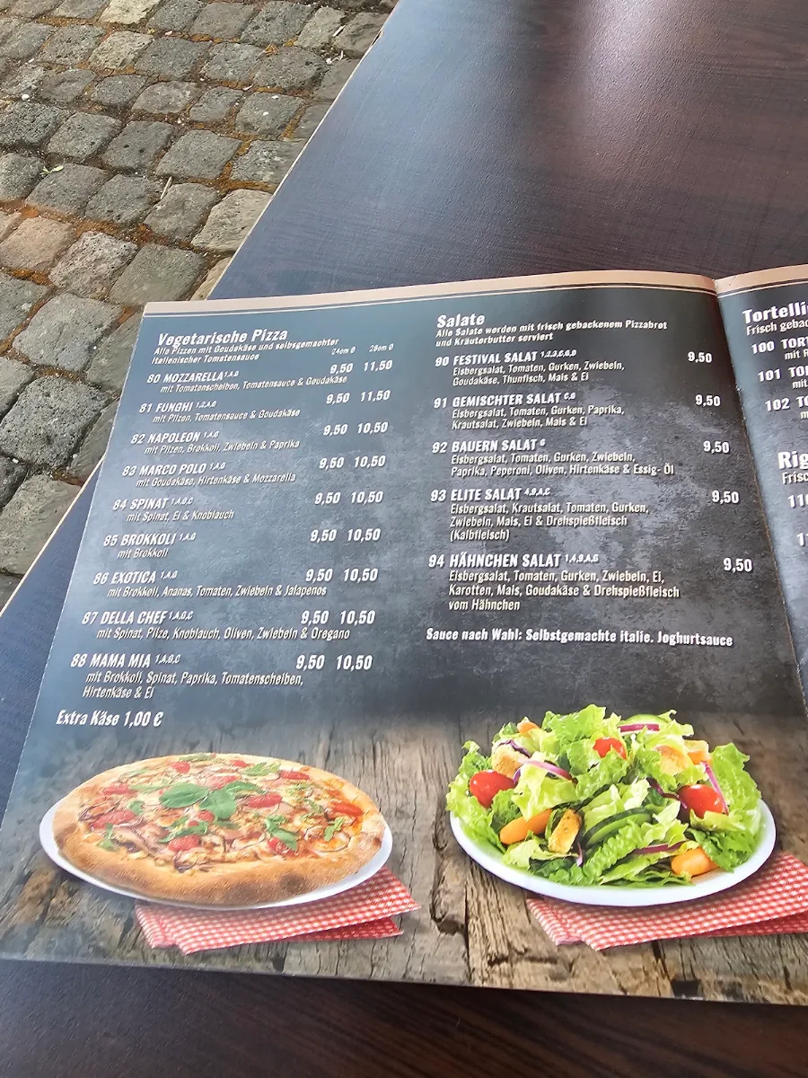 Speisekarte photo 8