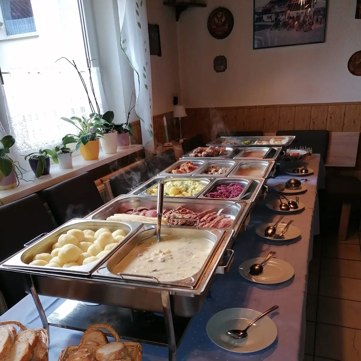 Essen und Trinken photo 2