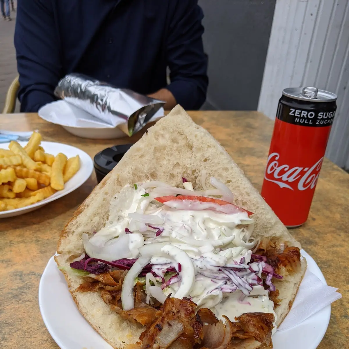 Essen und Trinken photo 3