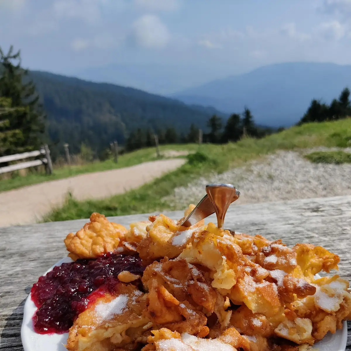 Essen und Trinken photo 10