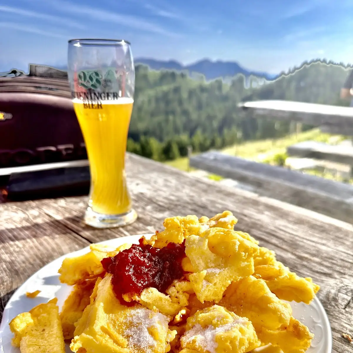 Essen und Trinken photo 3