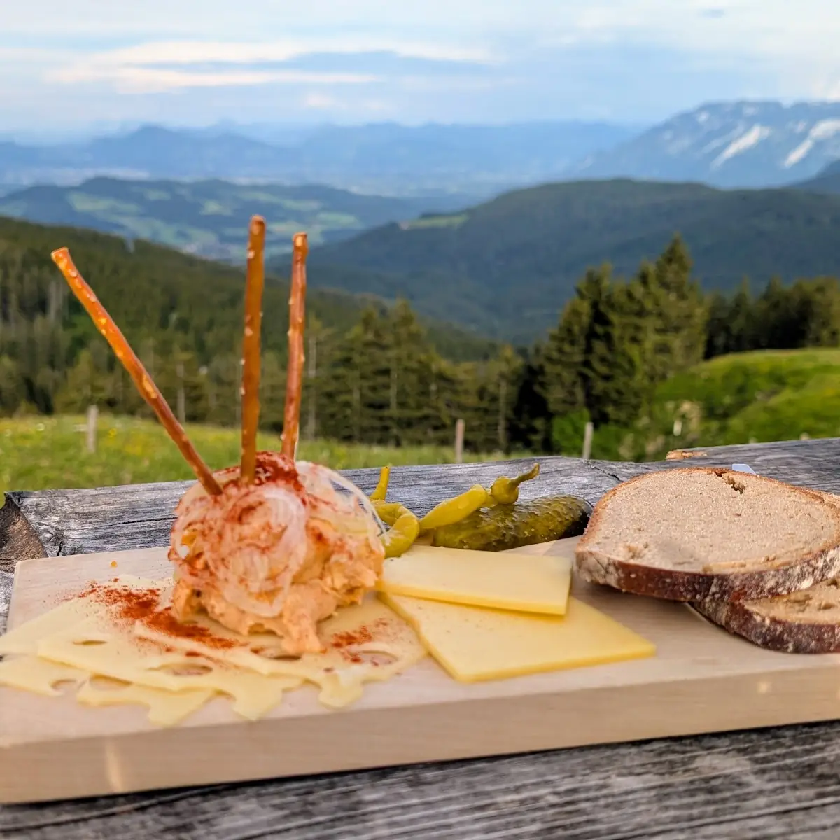 Essen und Trinken photo 4