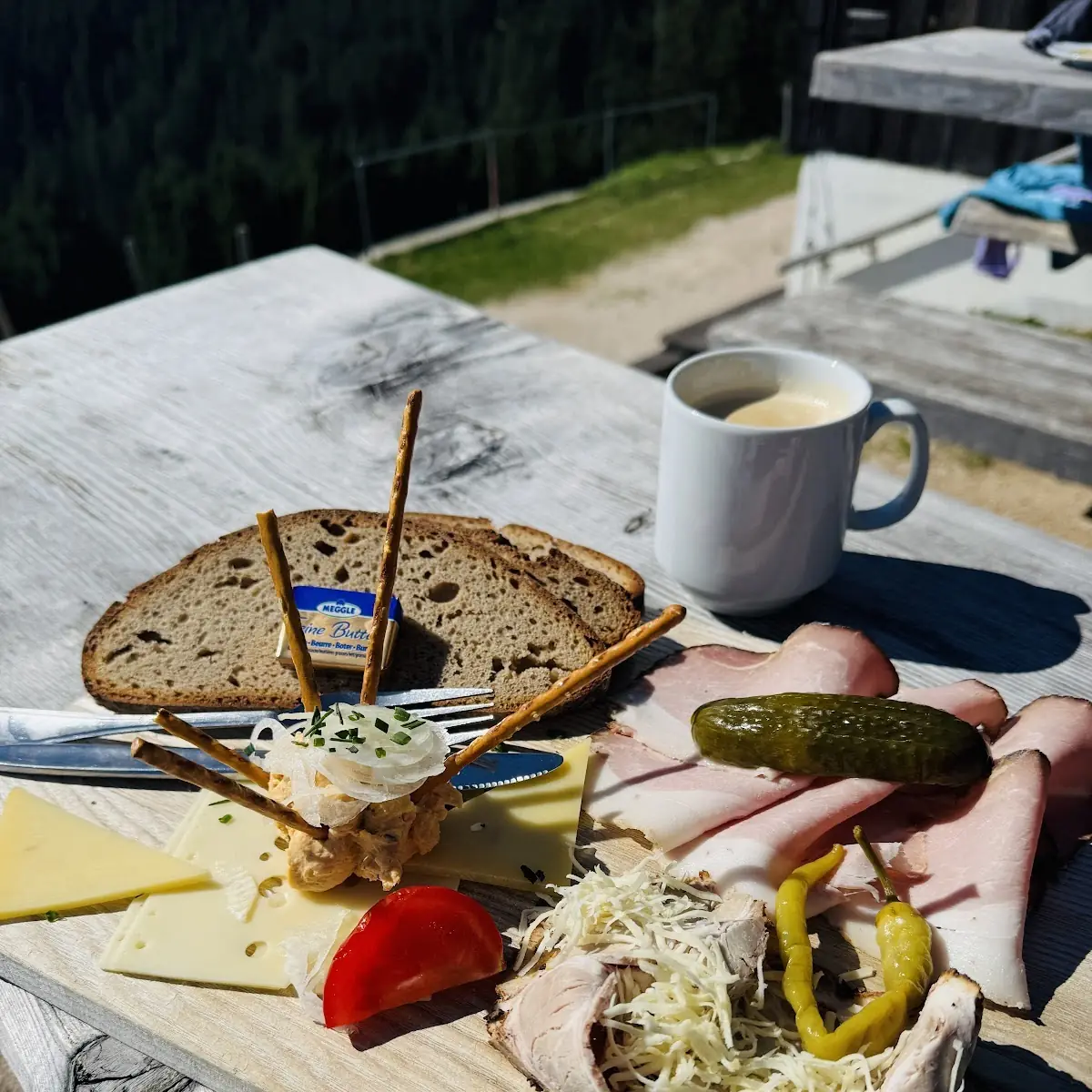 Essen und Trinken photo 7