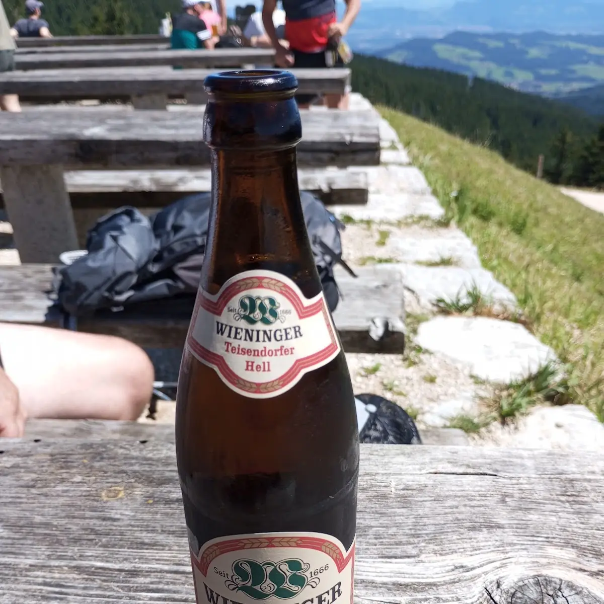 Essen und Trinken photo 8