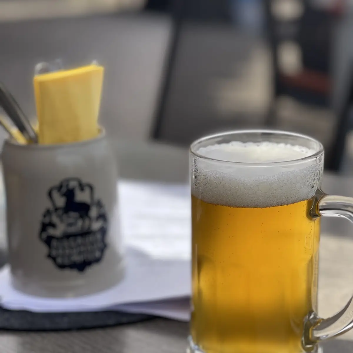 Essen und Trinken photo 2