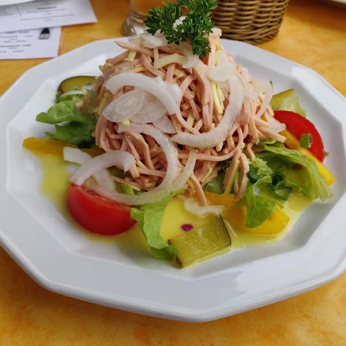 Essen und Trinken photo 3