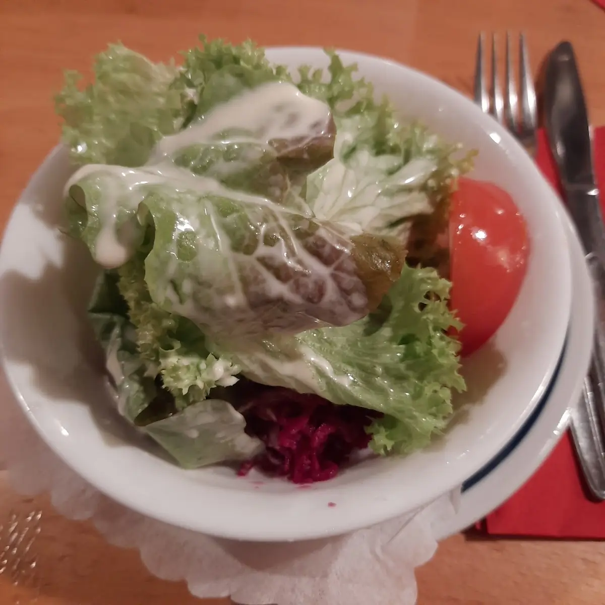 Essen und Trinken photo 5
