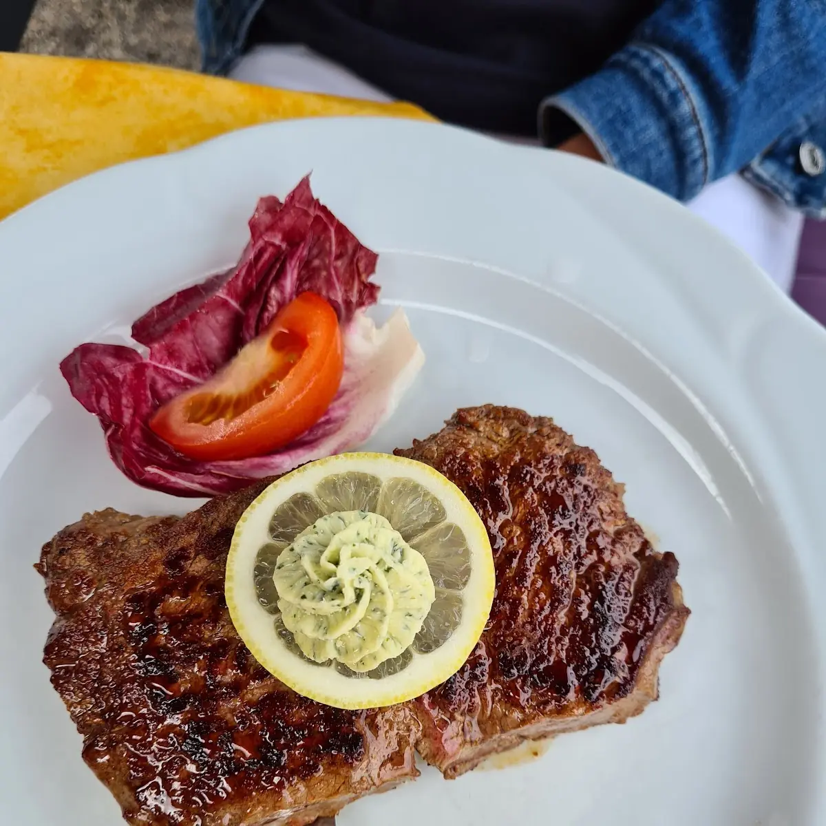Essen und Trinken photo 7