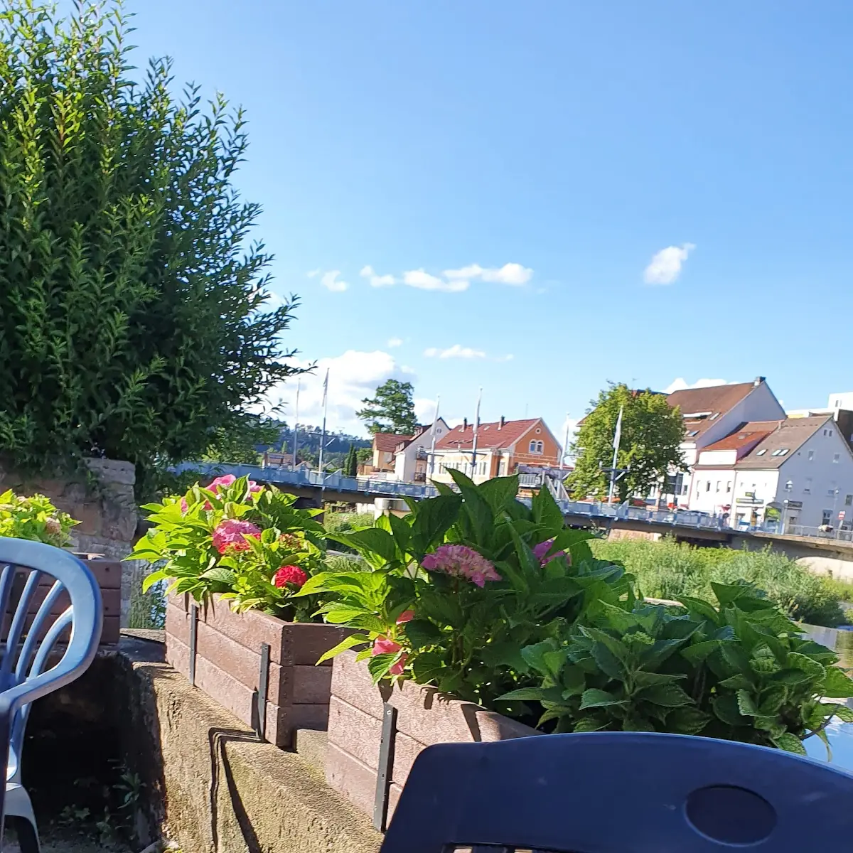 Atmosphäre photo 2