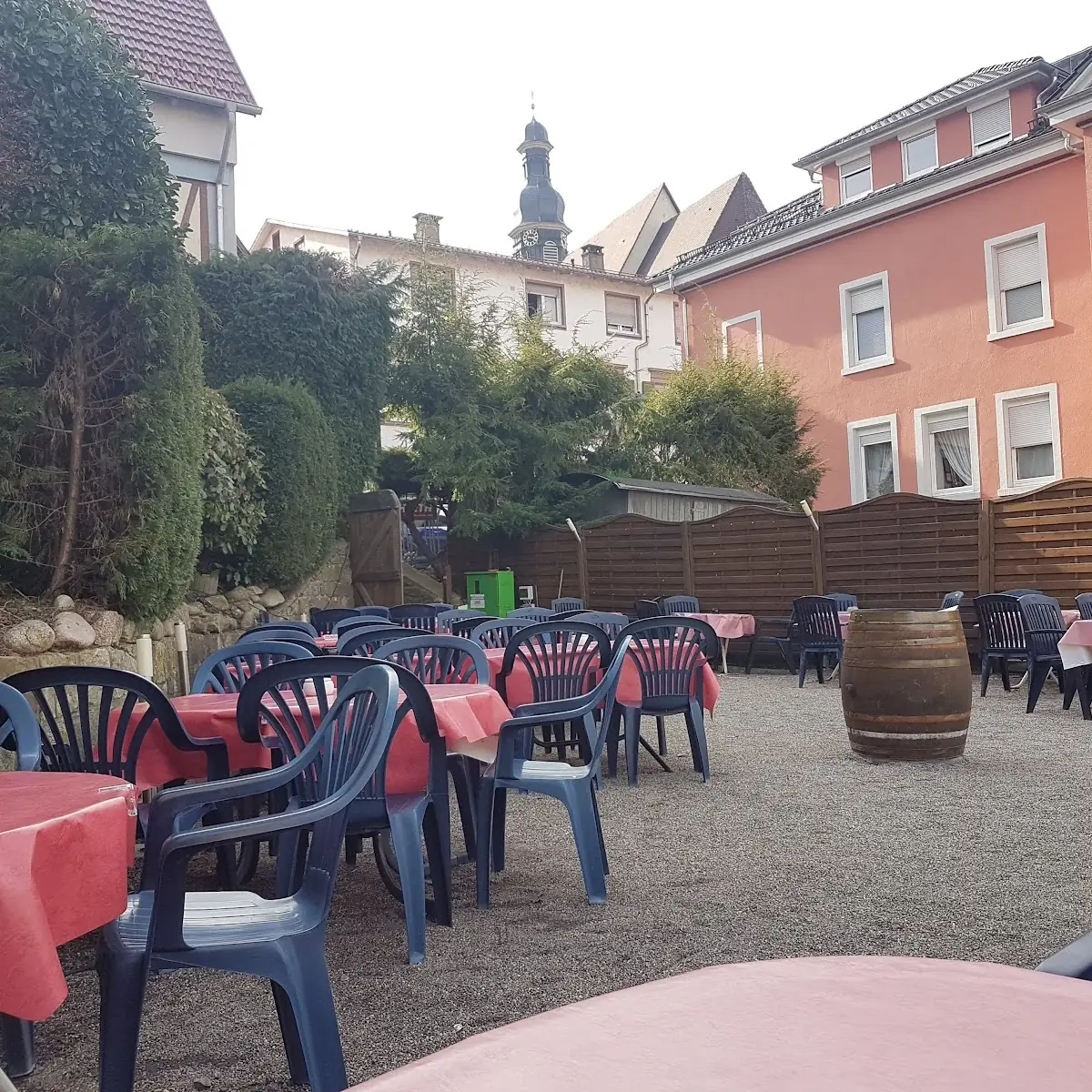 Atmosphäre photo 5
