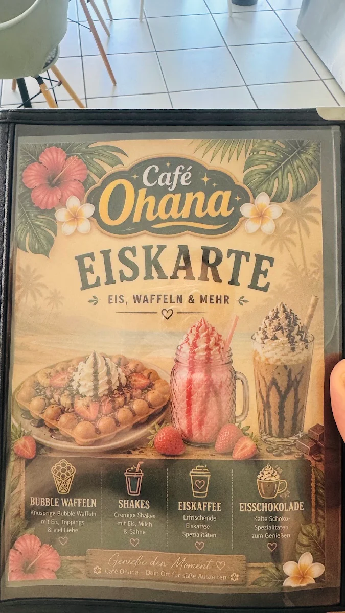 Speisekarte photo 5