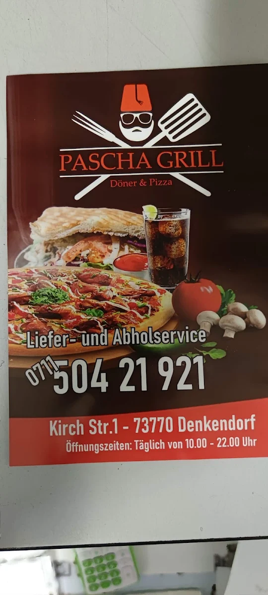 Speisekarte photo 7