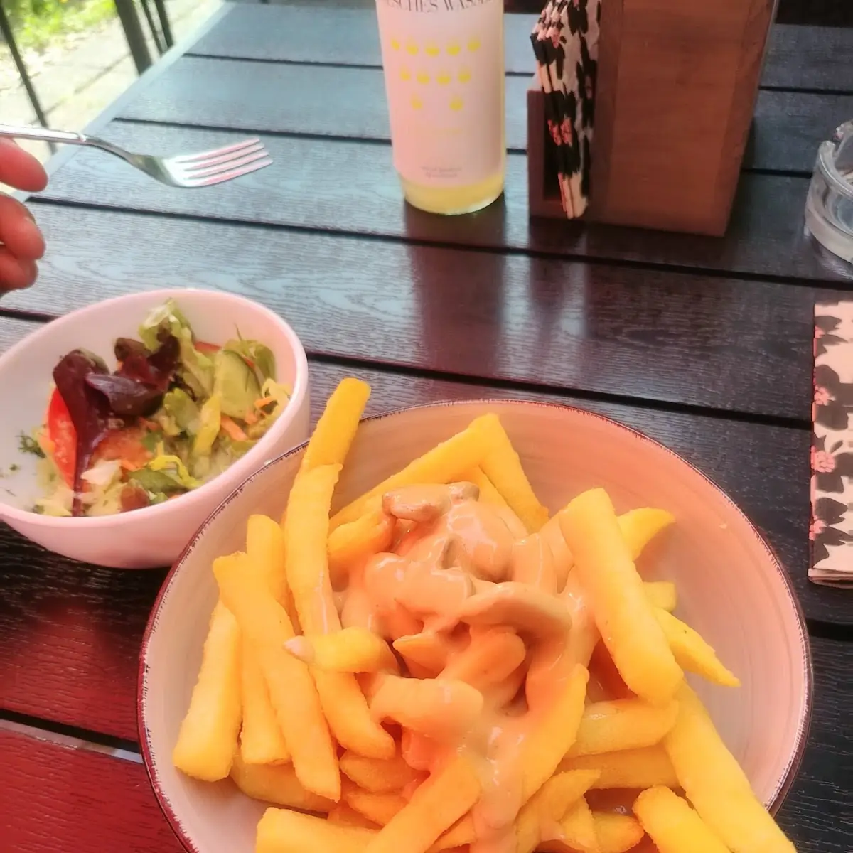 Essen und Trinken photo 2