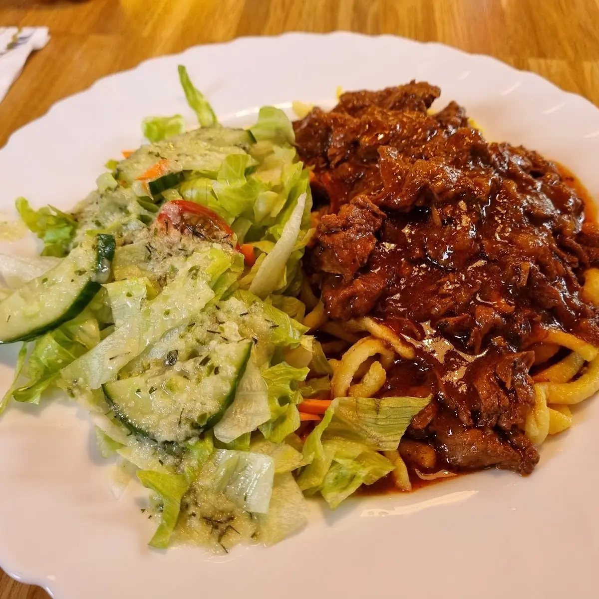 Essen und Trinken photo 3
